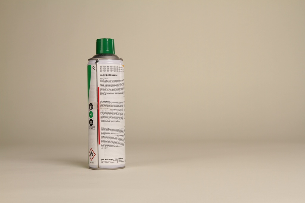 Lubrifiant pour éjecteur CRC 